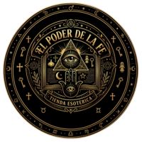 Botánica El Poder de la Fe